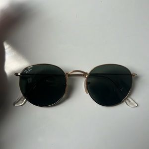 Ray Ban Sunglasses
